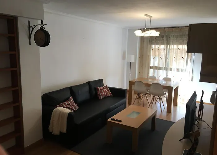 Apartamento Calle Turco 13
