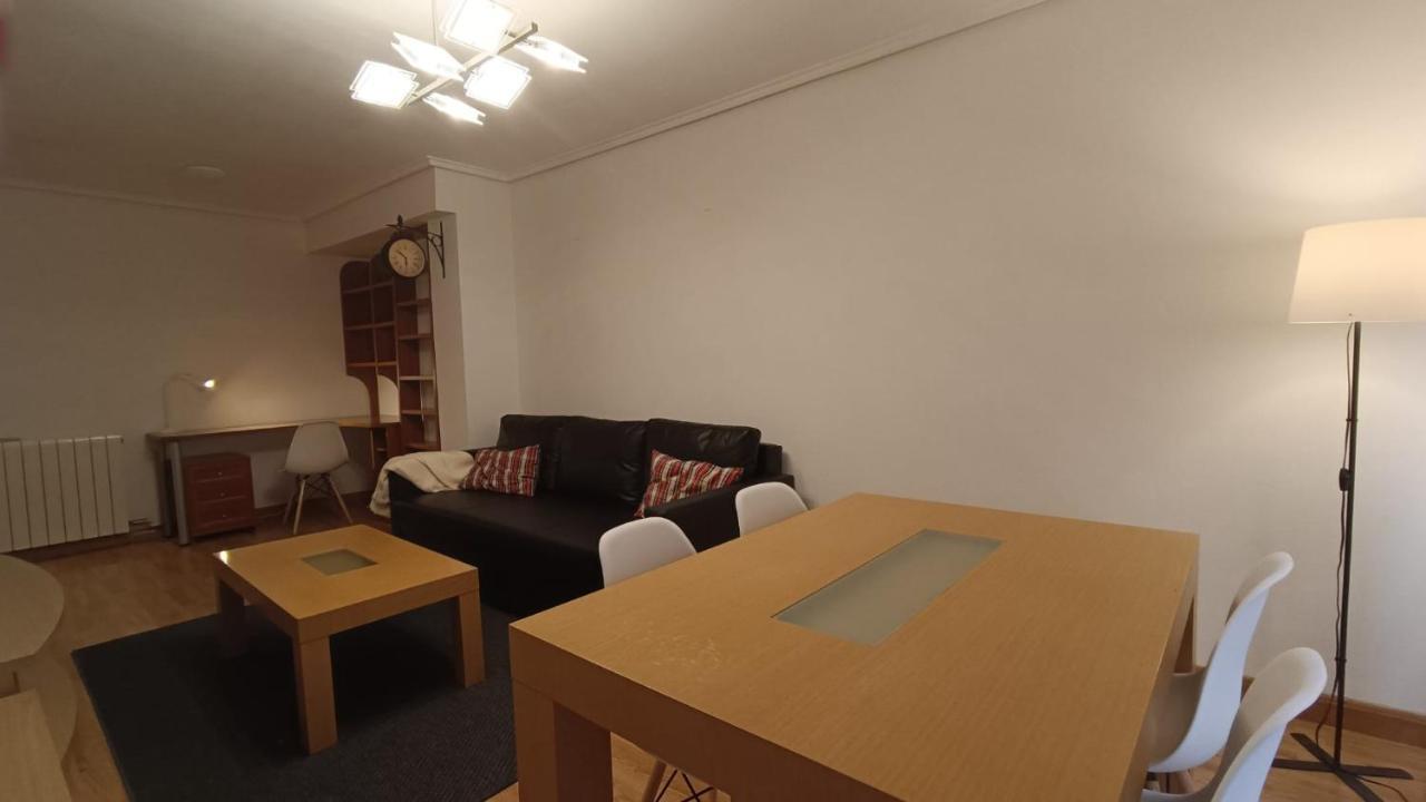 Calle Turco 13 Apartment Zaragoza